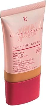 NIINA SECRETS BASE DAILY TINT CREAM COR 70 25ML