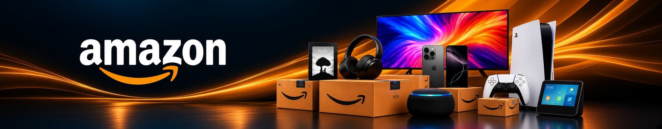 Amazon