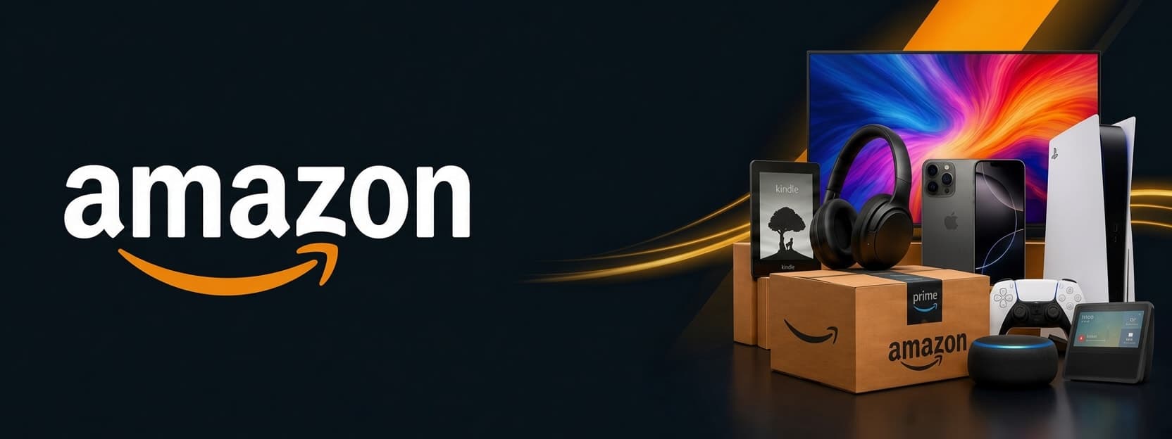 Amazon
